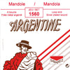 Savarez touwspel 1560