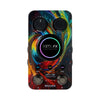MOOER META-FX X ALGORITHM-PLATTFORM META FX