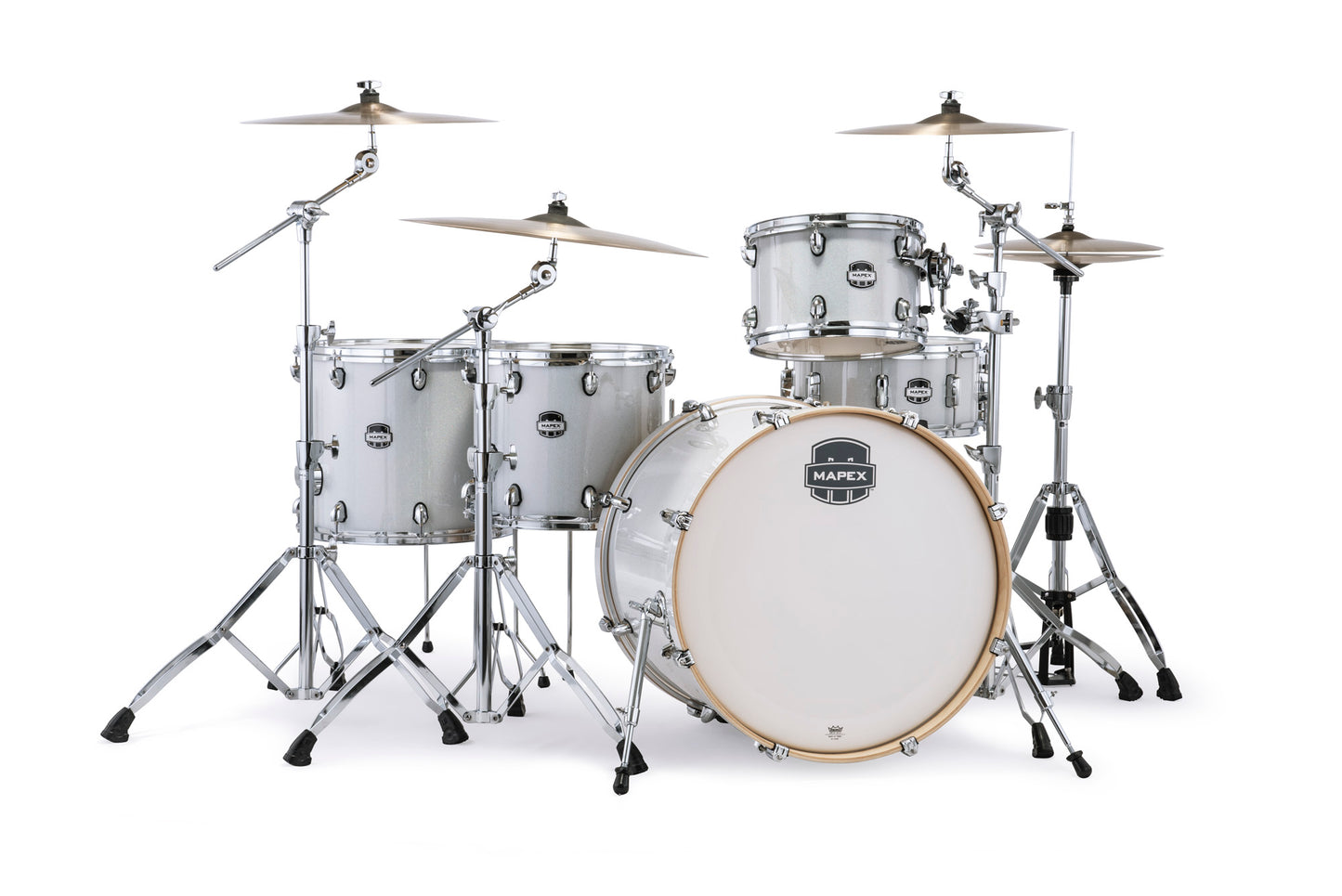 Batterie Mars Birch Crossover - MA528SFDT