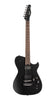 Cort Manson MBM2H Sustainiac Noir Satiné