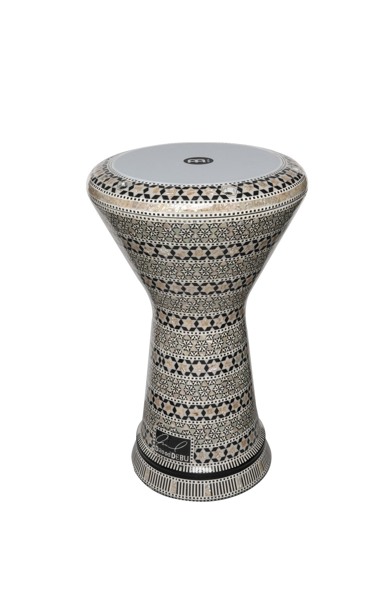 MINI DOUMBEK MEINL ARTISAN 9" DAOOD DEBU