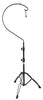 meinl TMSCS support cymbale suspendue noir