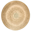 Sonic Energy WGFOL12 Gong Wind Flower Of Life 12