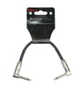 kirlin cable jack IPC203-015BK