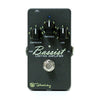Keeley Bassist Limiting Amplifier