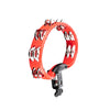 Meinl HTMT2R Tamboerijn ABS Halve Maan Rood