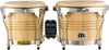 Meinl Wood Bongos Natural FWB200NT
