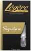 legere anches saxophone soprano SNSG250