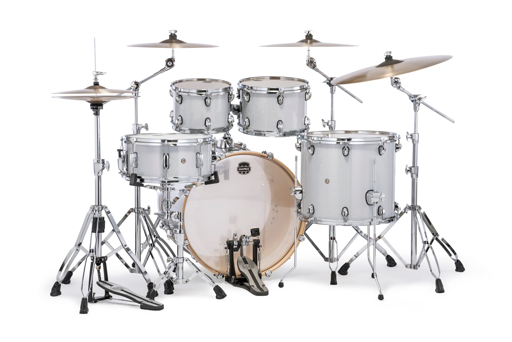 Batterie Mars Birch Stage 22 - MA529SFDT
