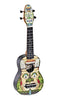 Keiki Pack Ukulélé Soprano K2 Totem