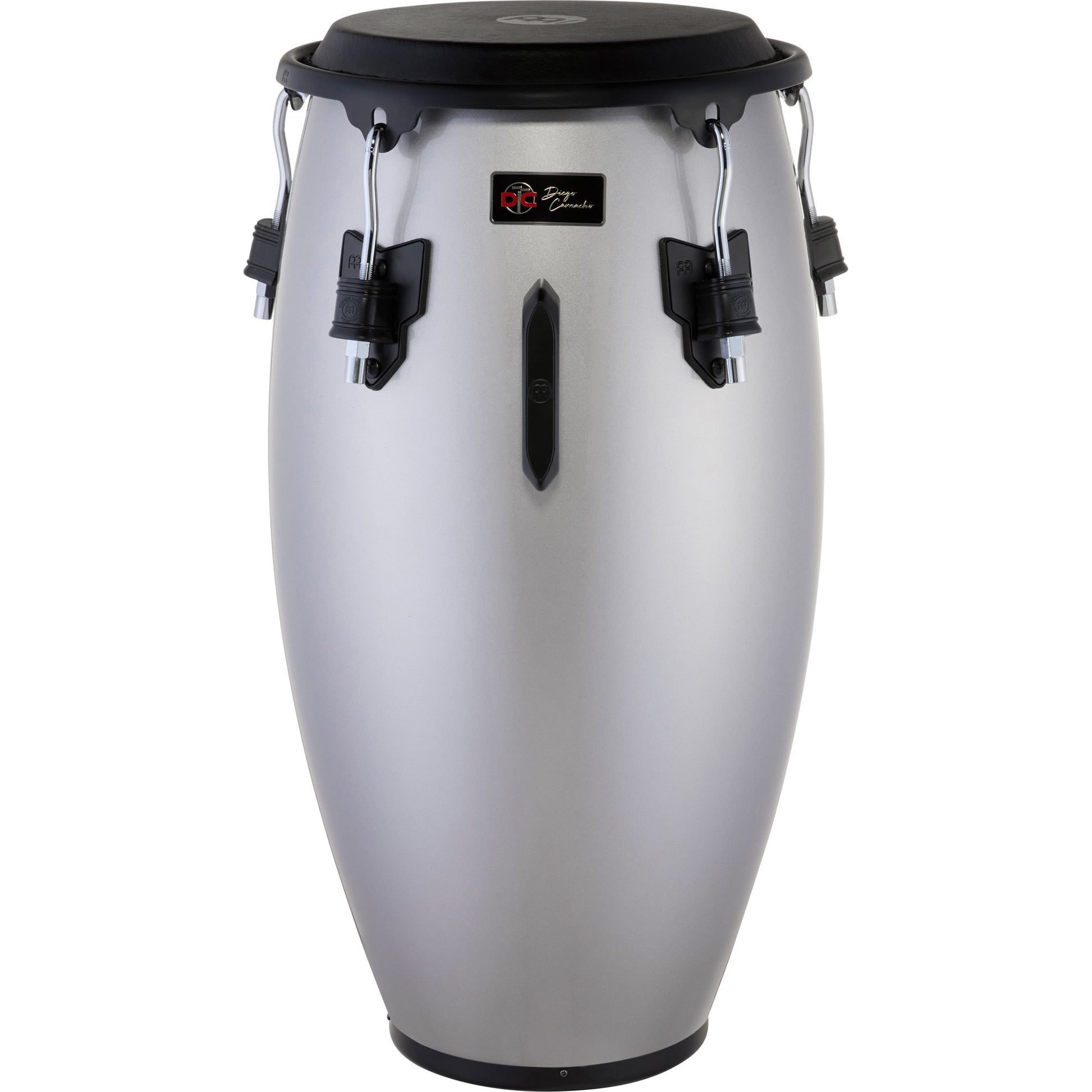 QUINTO MEINL D.CAMACHO 11" GRIS