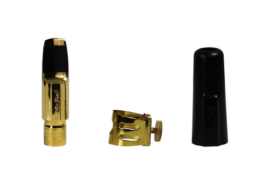 Bec de saxophone alto Otto Link 7 (Métal)