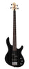 Cort Low Action PJ Black