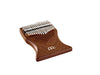 KALIMBA SONIC ENERGY 17 NOTES, DO MAJEUR