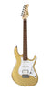 Cort G250CGM Champagne Gold Metallic