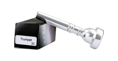 Trompette Si bémol CarolBrass Pro Jazz Lead 5L