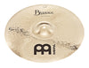 Meinl Byzance Brilliant Heavy Hammered 18