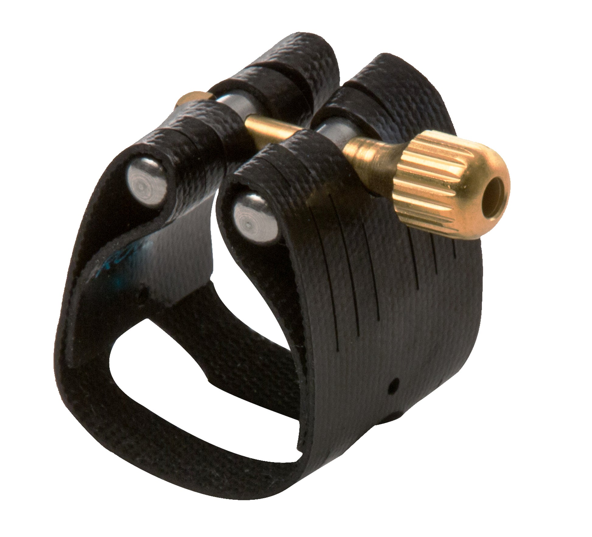 Ligature de saxophone baryton Rovner Light 3R