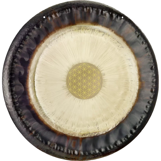 Gong Meinl Sonic Energy FLOWER OF LIFE 24"