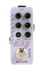 MOOER R7 REVERB PEDAL