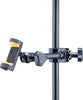 Hercules DG207B Smartphonehouder
