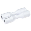 Meinl Shaker Luis Conte Live Blanc