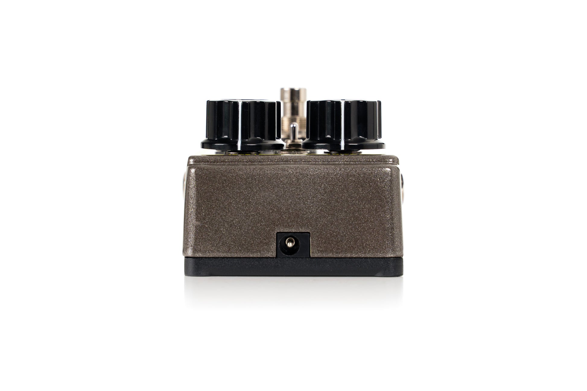 Pédale OVERDRIVE PREAMP 250, Edition limitée 50ème anniversaire, Overdrive avec 3 modes de distorsion, True Bypass, gris