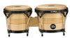 Meinl Bongos Artist Luis Conté Naturel