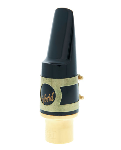 Bec de saxophone ténor Hybrid, Ouverture 8
