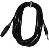 Enova XLFPLM3-6 microfoonkabel