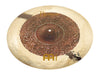 Meinl Byzance Dual Crash Ride 22