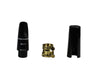 Otto Link 6-80 Ebonite Alto Sax Mouthpiece