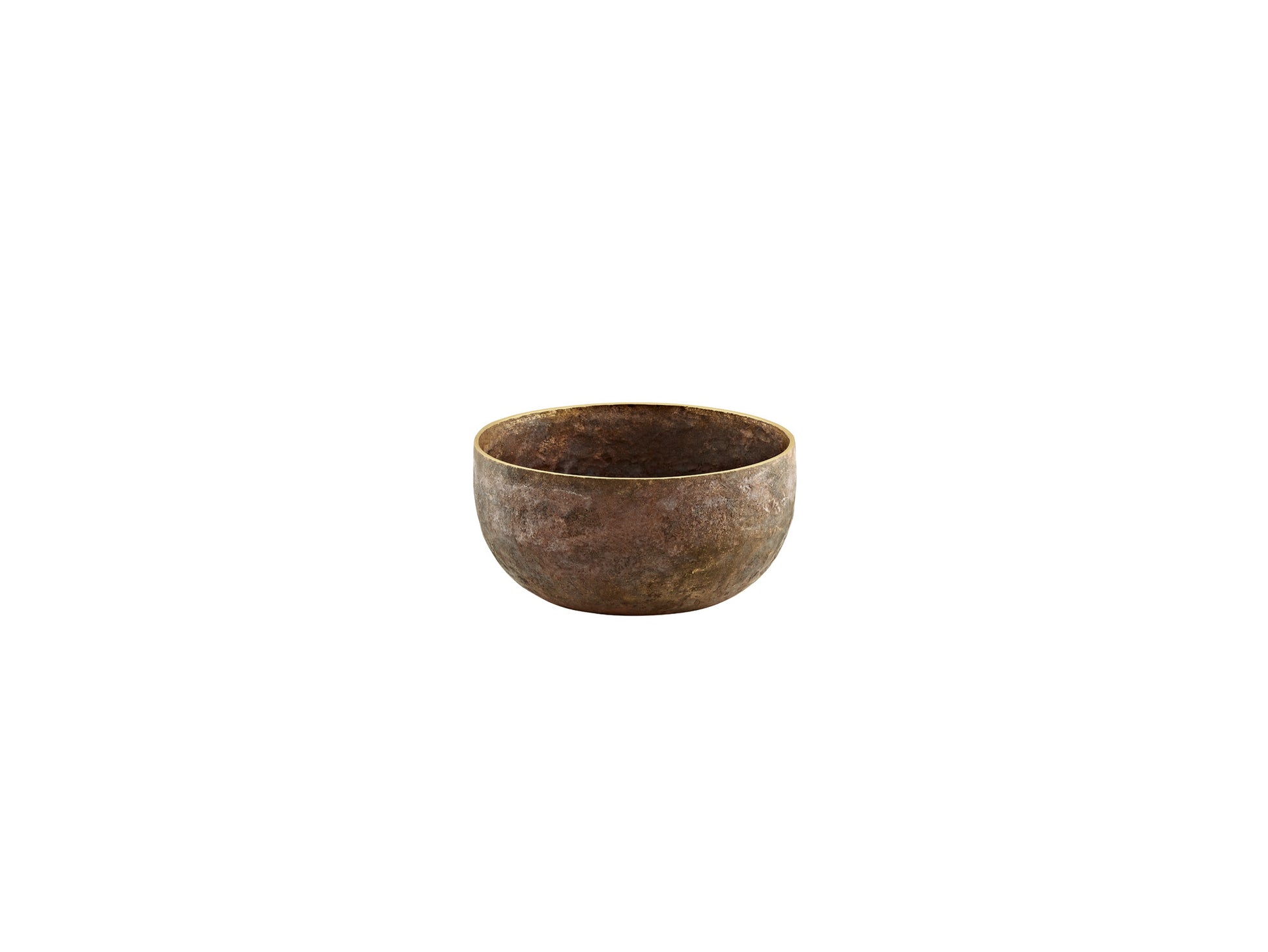 Bol tibétain Meinl Sonic Energy ORIGINE Ø 14cm. Poids : 700g