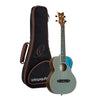 Ortega Ukulele Tenor Ghost Platinium