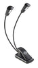 K&M Flexlight 12244 Music Stand Light Clip