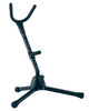 K&M Support Saxophone Soprano Courbé 14315