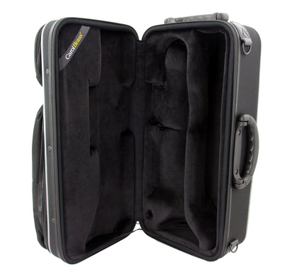 Trompette Si bémol CarolBrass Heavy Weight 9L