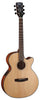 Cort SFXENS Naturel Satiné