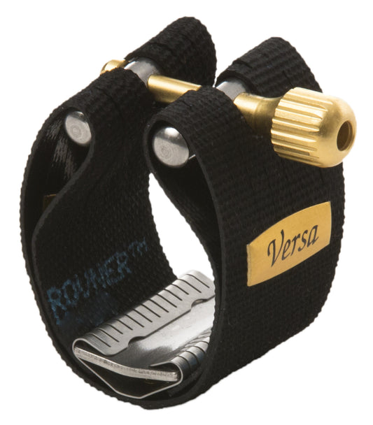 Ligature de saxophone alto Rovner Versa RAM