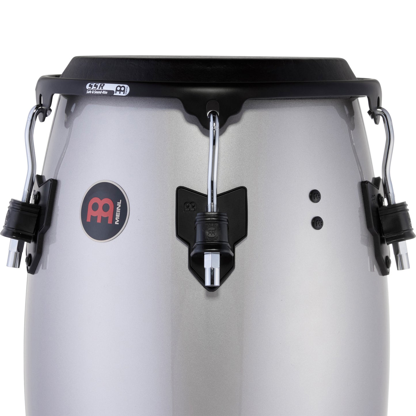 TUMBA MEINL D.CAMACHO 12"1/2 GRIS