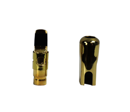 Bec de saxophone soprano Otto Link 8* (Métal)