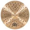 Meinl Byzance Pure Alloy Crash Ride Extra Hammered 20
