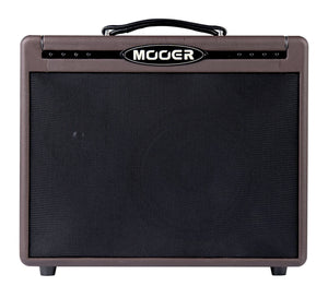 Mooer SD50a