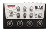 positieve grid B-DELAY-PRO bias delay pro pedaal