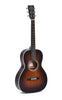 Sigma 00m-1SL Sunburst Gaucher