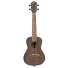 Ortega Ukeleleconcert Okoumé Coal