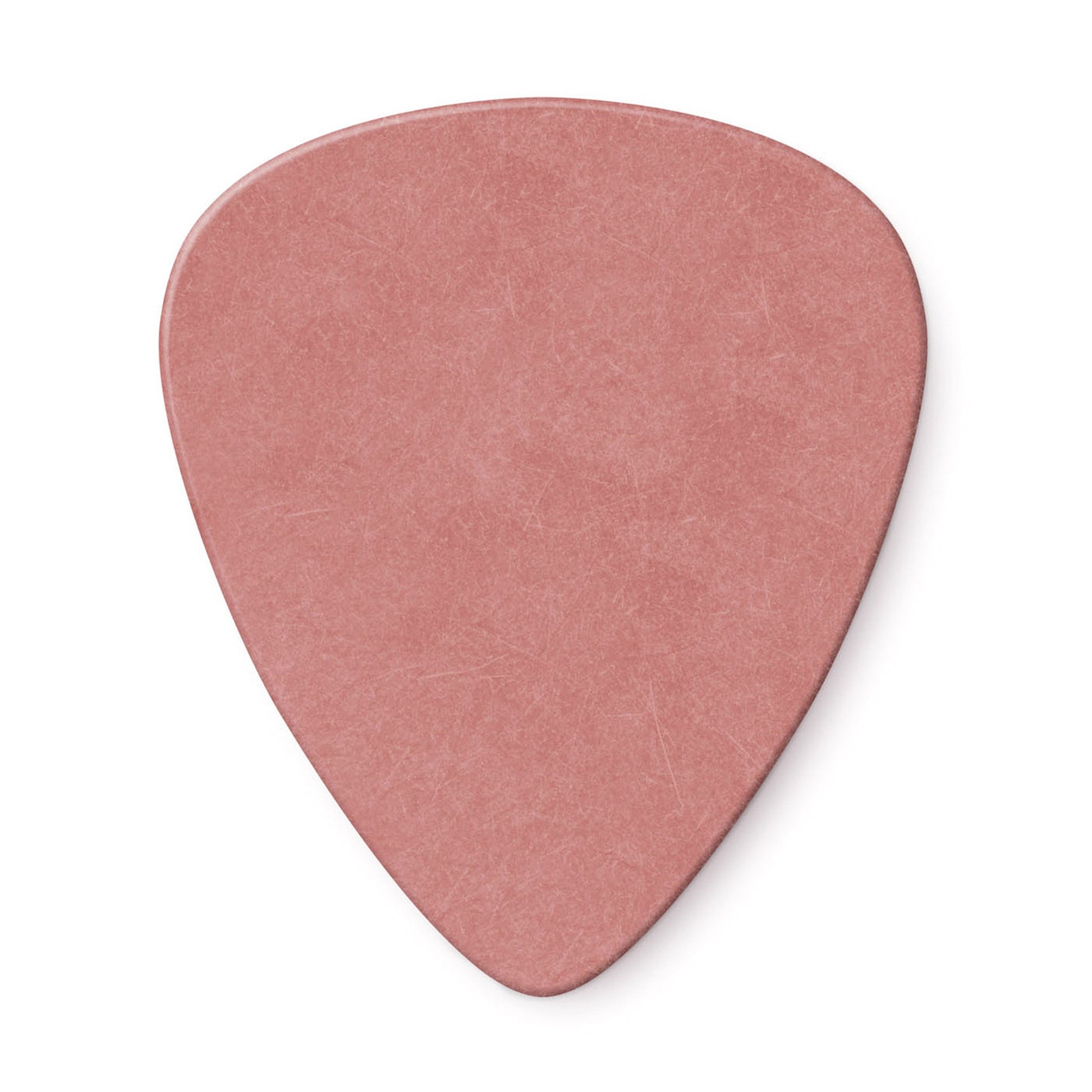 Sachet de 12 médiators Gator Grip 058 (rouge)