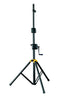 Hercules SS710B Speaker Stand