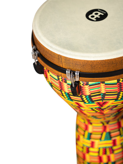 JUMBO DJEMBE MEINL SYNTHETIQUE 14" SIMBRA