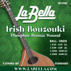 La Bella IB1244S Bouzouki Snarenset